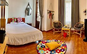 Homestay Ahihi Đà Lạt
